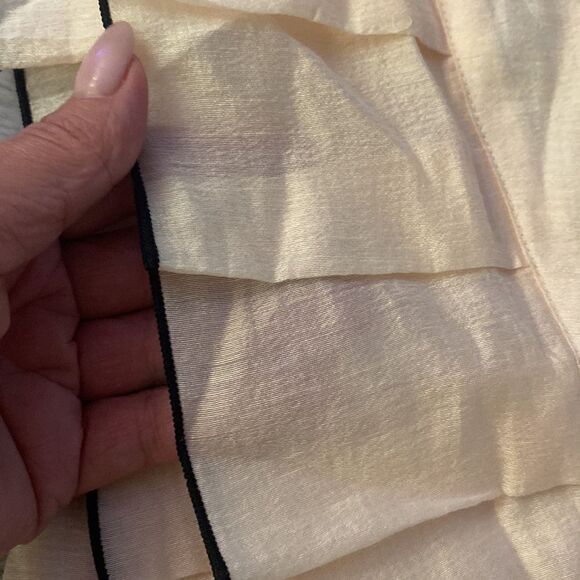 Keepsake ruffled romper, M - Picture 5 of 9